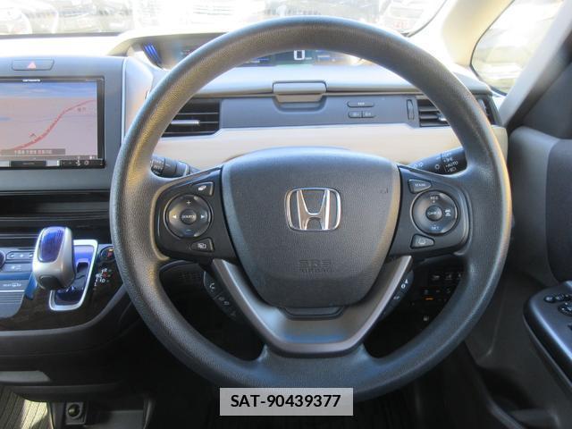 Honda FREED HYBRID 2016-12 7802205-11