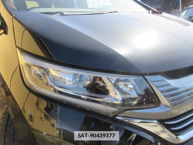 Honda FREED HYBRID 2016-12 7802205-12