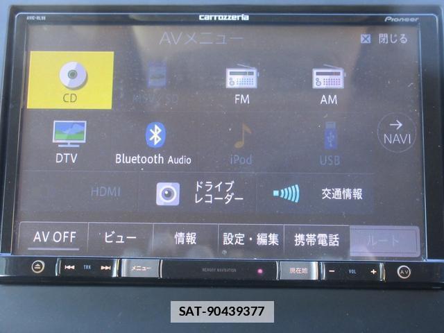 Honda FREED HYBRID 2016-12 7802205-3