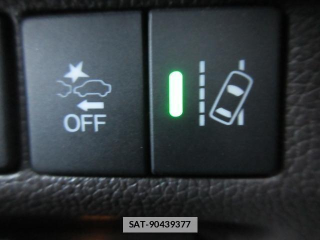 Honda FREED HYBRID 2016-12 7802205-9