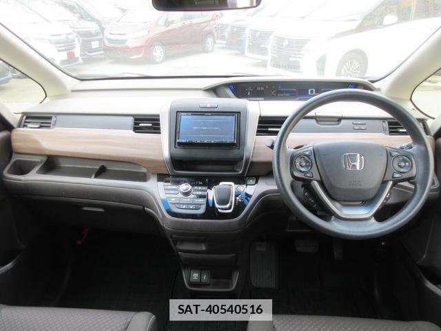 Honda FREED HYBRID 2020-03 7802208-1