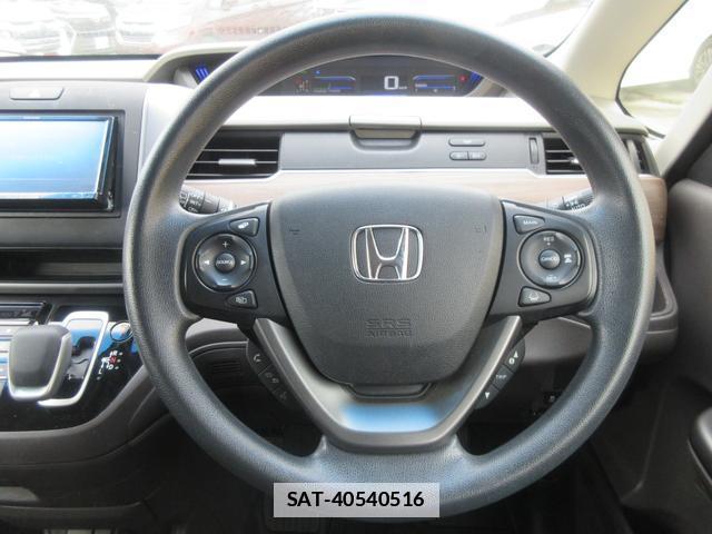 Honda FREED HYBRID 2020-03 7802208-11