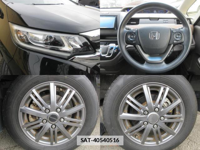 Honda FREED HYBRID 2020-03 7802208-7