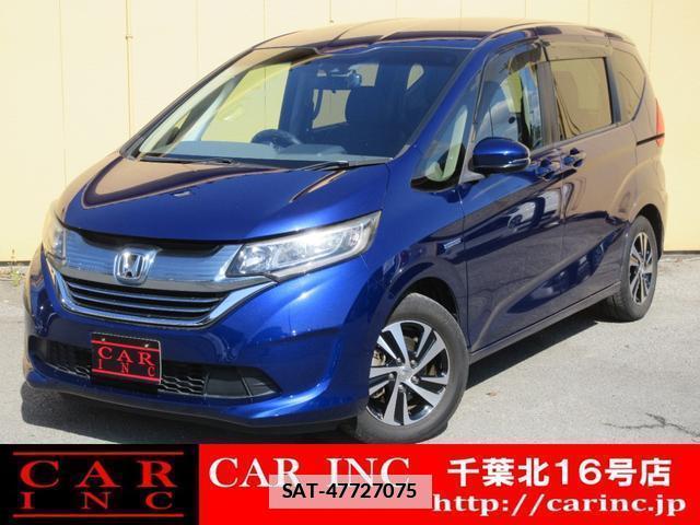 Honda FREED HYBRID 2017-06 7802220-0
