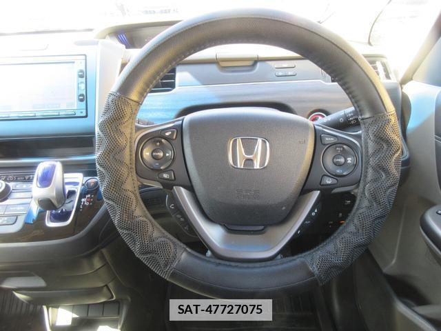 Honda FREED HYBRID 2017-06 7802220-11