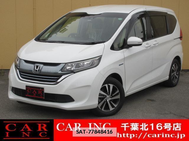 Honda FREED HYBRID 2017-09 7802223-0