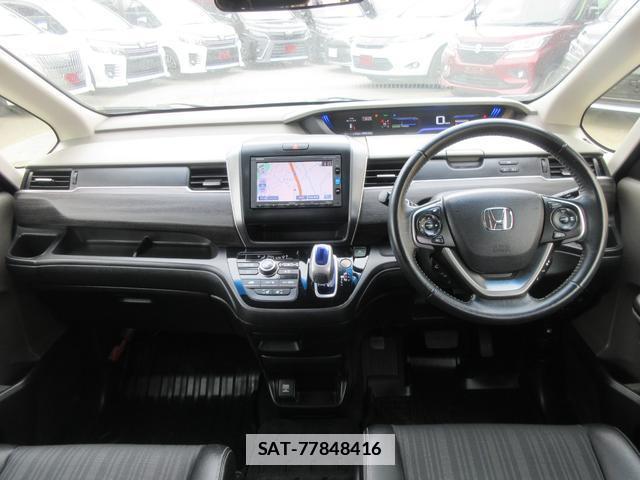 Honda FREED HYBRID 2017-09 7802223-1