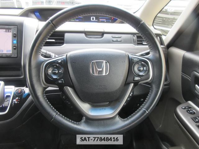 Honda FREED HYBRID 2017-09 7802223-11