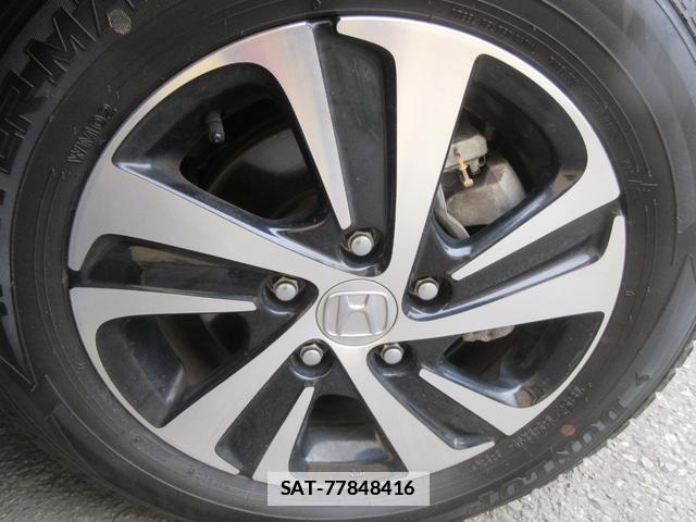Honda FREED HYBRID 2017-09 7802223-17