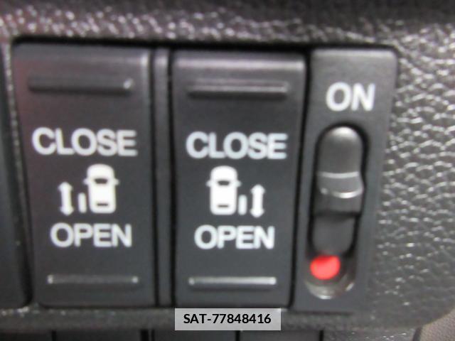 Honda FREED HYBRID 2017-09 7802223-5