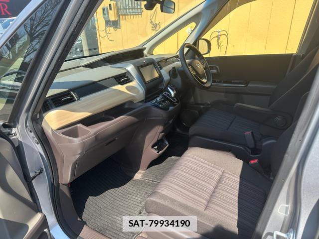 Honda FREED HYBRID 2017-03 7802229-12