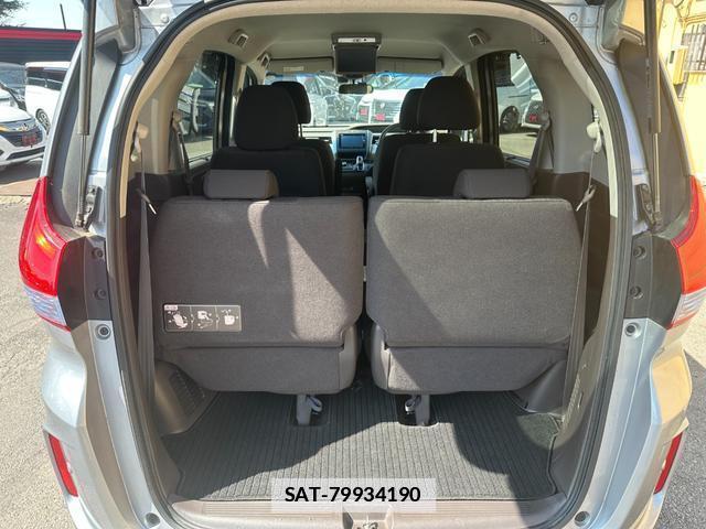 Honda FREED HYBRID 2017-03 7802229-14