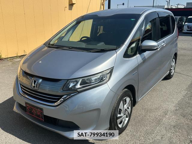 Honda FREED HYBRID 2017-03 7802229-15