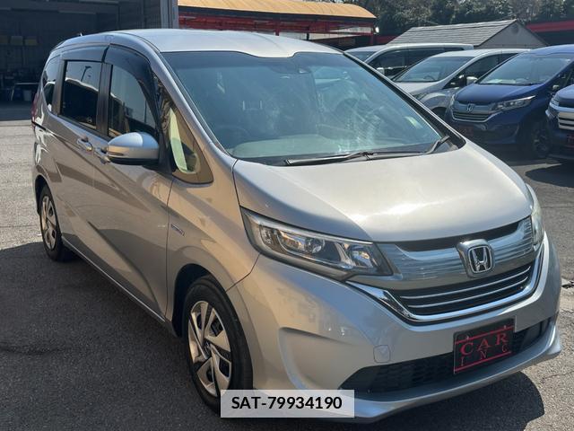Honda FREED HYBRID 2017-03 7802229-16