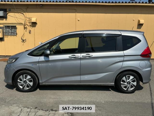 Honda FREED HYBRID 2017-03 7802229-18
