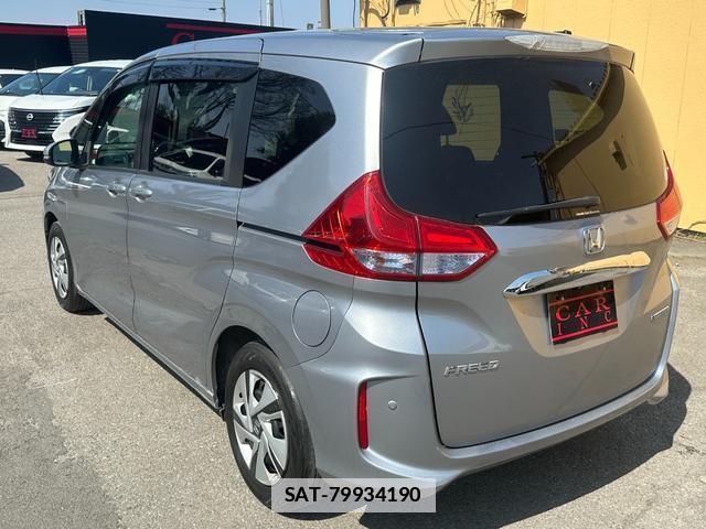 Honda FREED HYBRID 2017-03 7802229-19