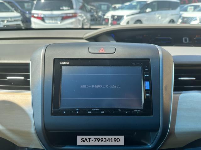 Honda FREED HYBRID 2017-03 7802229-2