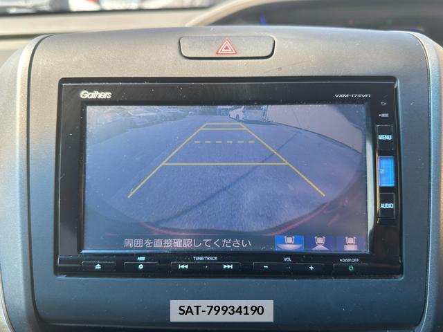 Honda FREED HYBRID 2017-03 7802229-3