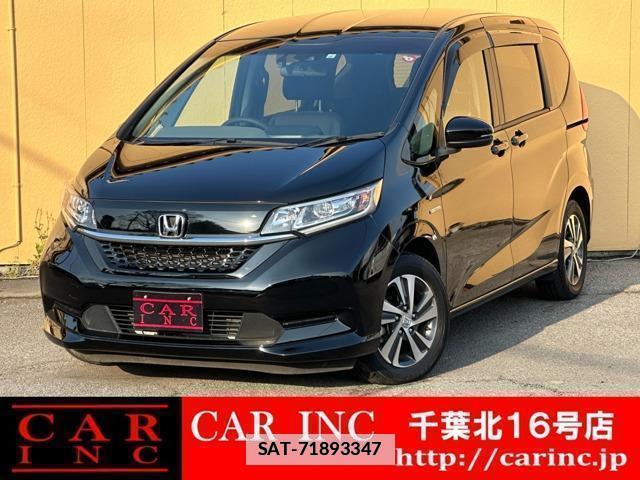 Honda FREED HYBRID 2021-10 7802230-0