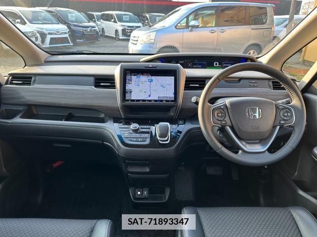 Honda FREED HYBRID 2021-10 7802230-1