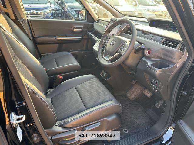 Honda FREED HYBRID 2021-10 7802230-10