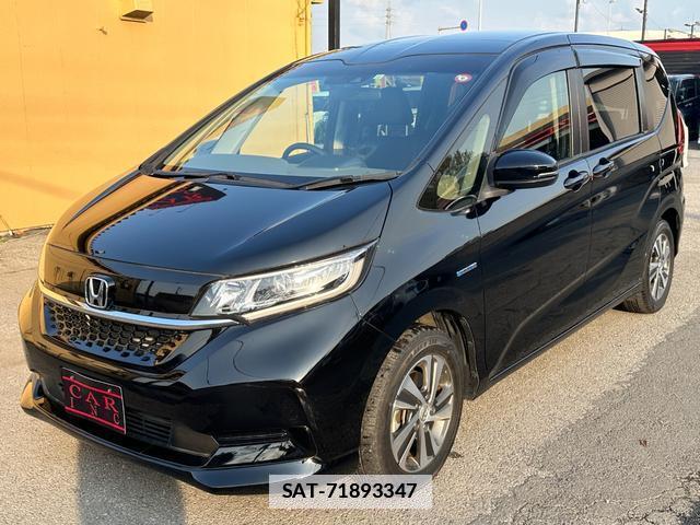 Honda FREED HYBRID 2021-10 7802230-16
