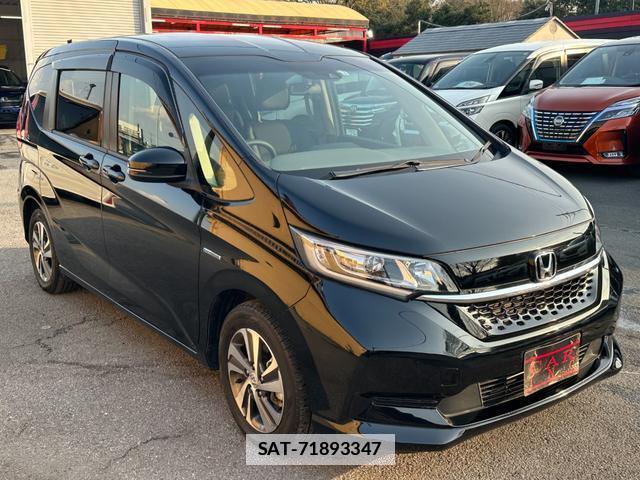 Honda FREED HYBRID 2021-10 7802230-17