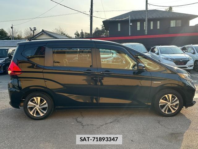 Honda FREED HYBRID 2021-10 7802230-18