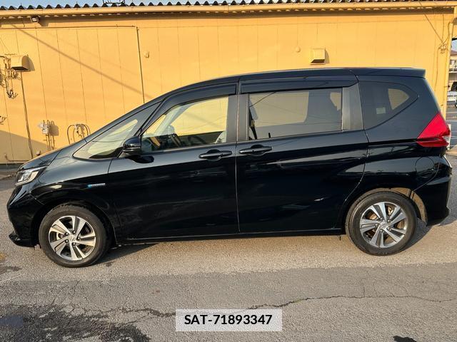 Honda FREED HYBRID 2021-10 7802230-19