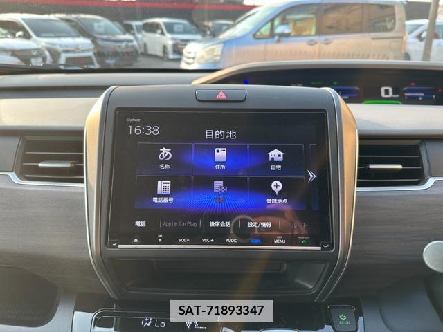 Honda FREED HYBRID 2021-10 7802230-2