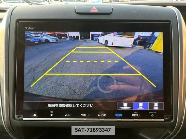Honda FREED HYBRID 2021-10 7802230-3