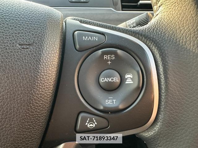 Honda FREED HYBRID 2021-10 7802230-4