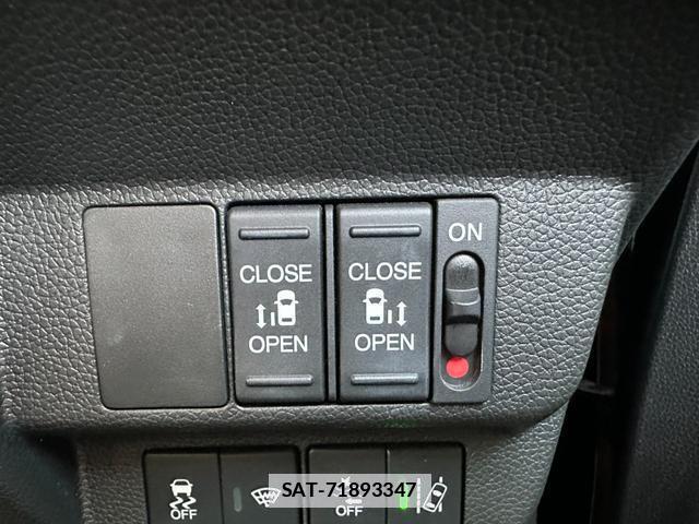 Honda FREED HYBRID 2021-10 7802230-5