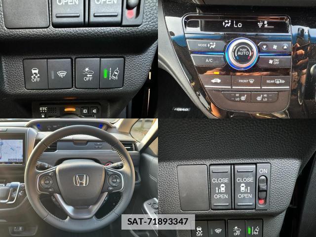 Honda FREED HYBRID 2021-10 7802230-6
