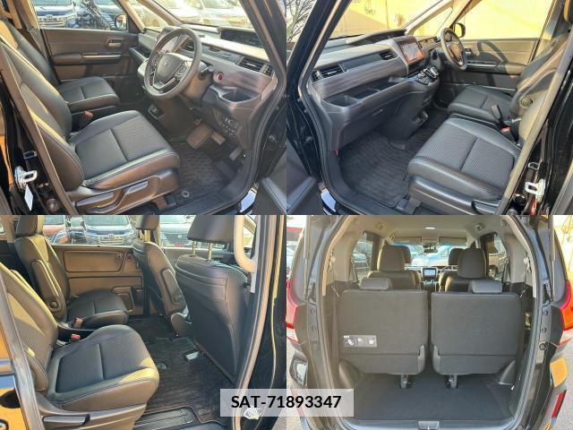 Honda FREED HYBRID 2021-10 7802230-7