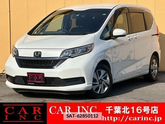 Honda FREED HYBRID 2021-08 7802239-0