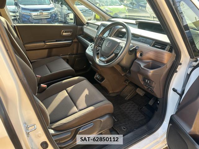 Honda FREED HYBRID 2021-08 7802239-11