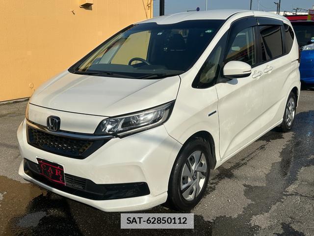 Honda FREED HYBRID 2021-08 7802239-15