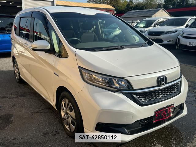 Honda FREED HYBRID 2021-08 7802239-16