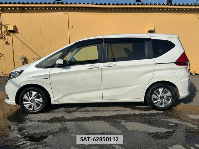 Honda FREED HYBRID 2021-08 7802239-18