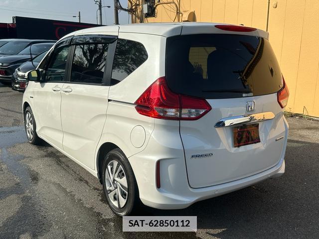 Honda FREED HYBRID 2021-08 7802239-19