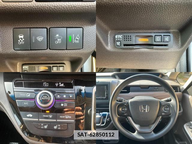 Honda FREED HYBRID 2021-08 7802239-6