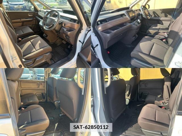 Honda FREED HYBRID 2021-08 7802239-7
