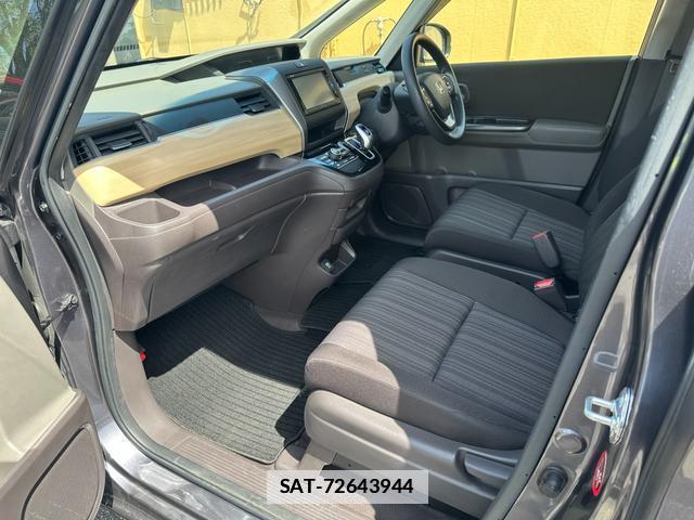 Honda FREED HYBRID 2016-01 7802240-13