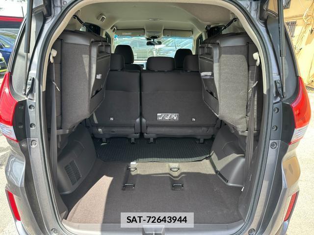 Honda FREED HYBRID 2016-01 7802240-15