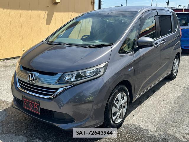 Honda FREED HYBRID 2016-01 7802240-16