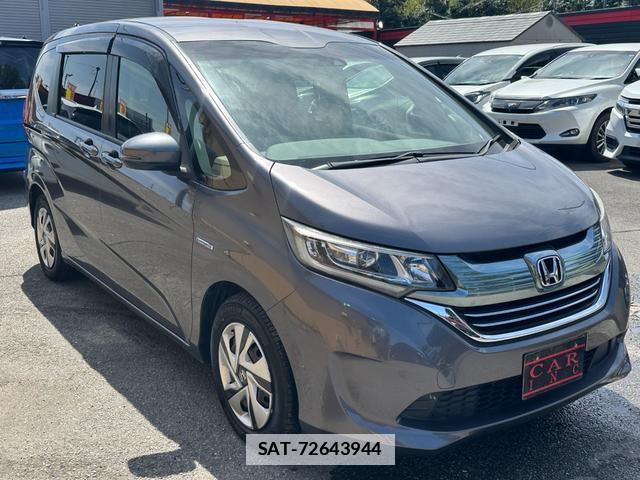 Honda FREED HYBRID 2016-01 7802240-17