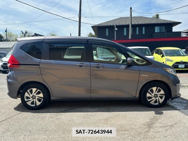 Honda FREED HYBRID 2016-01 7802240-18