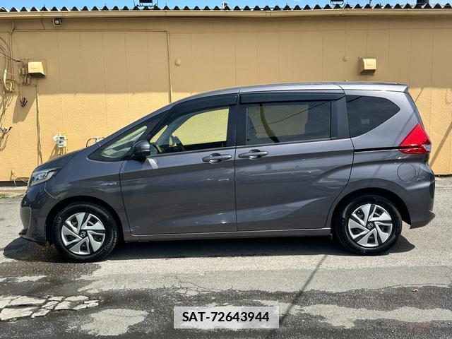 Honda FREED HYBRID 2016-01 7802240-19
