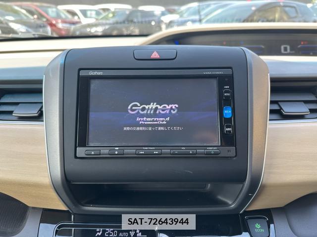 Honda FREED HYBRID 2016-01 7802240-2